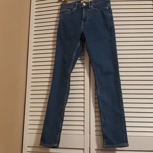 New Look skinny jeans